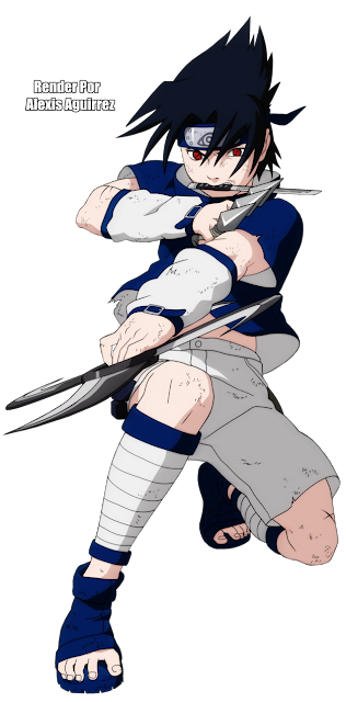 Naruto Character : Foto Uchiha Sasuke Naruto Character : Foto Uchiha Sasuke