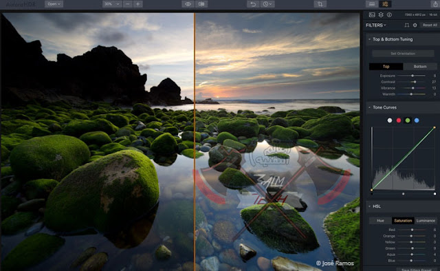 برنامج تحسين الصور Aurora HDR 2019 v1.0.0.2550.1 كامل برابط مباشر
