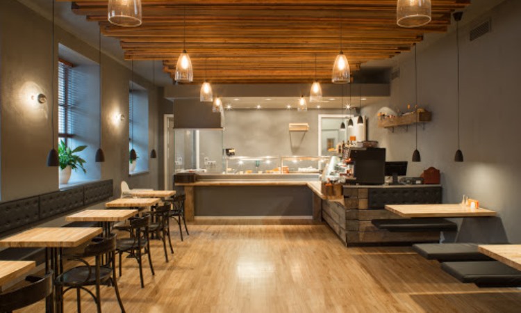 15 Cafe Tempat Nongkrong di Tangerang yang Paling Hits 15 Cafe Tempat Nongkrong di Tangerang yang Paling Hits