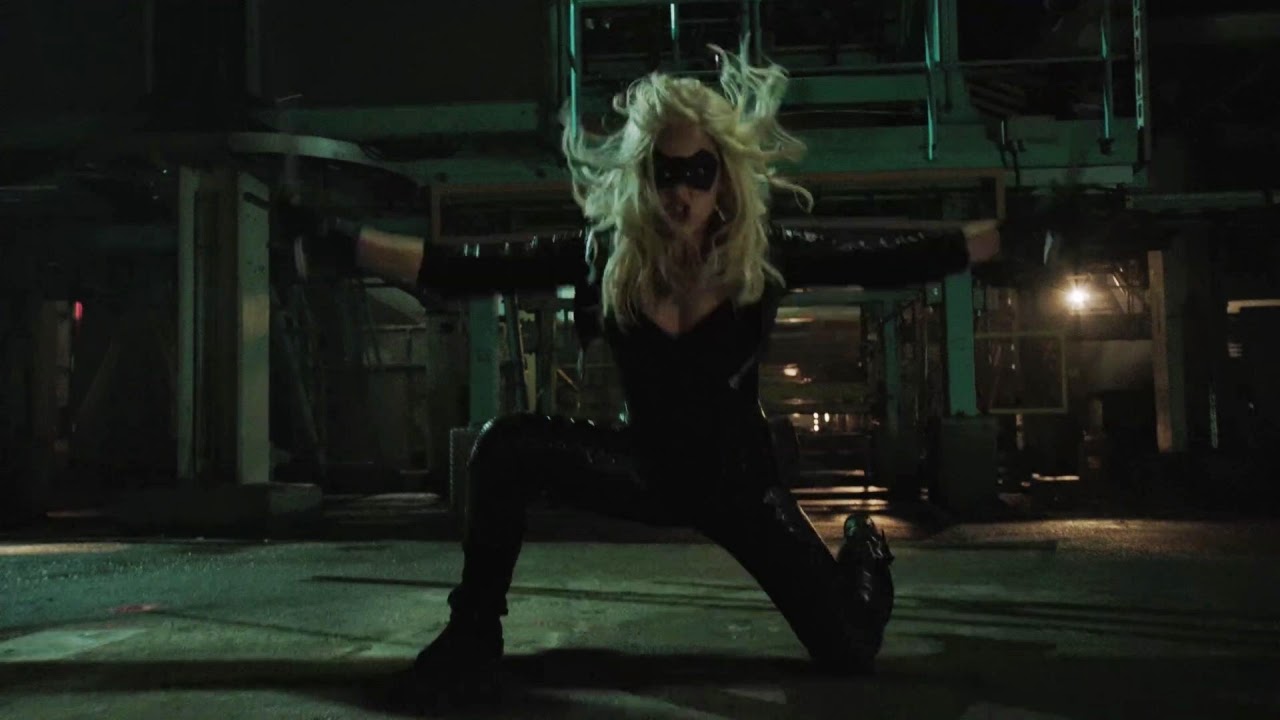 The Sly Fox Reviewer Arrow Season Two Broken Dolls