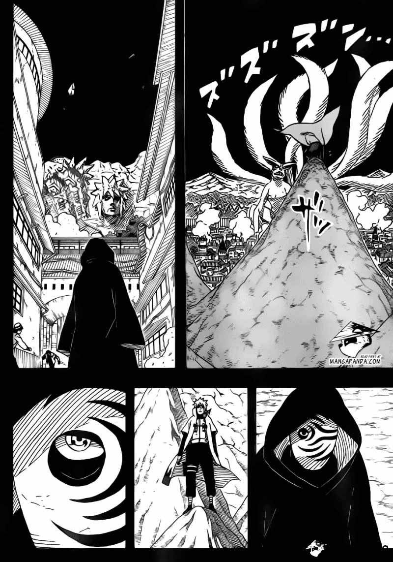 naruto 607 indonesia page 8