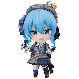 Nendoroid Hololive Production Hoshimachi Suisei (#1979) Figure