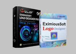 EximiousSoft Logo Designer Pro 2021 Free Download