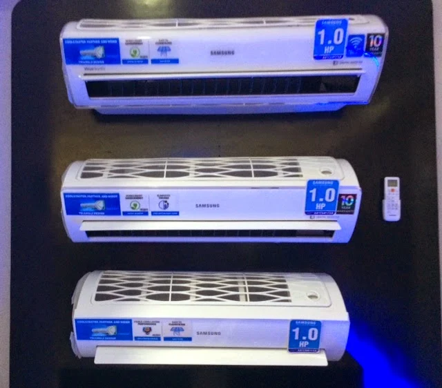 Samsung launches new smart home devices and appliances in Cebu