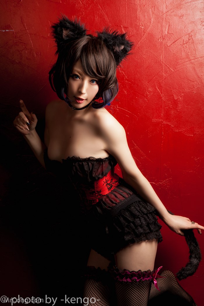 Collection of beautiful and sexy cosplay photos - Part 017 (506 photos) photo 9-11