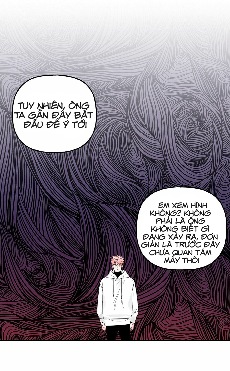 Đọc truyện Assorted Wildness - Chapter 46