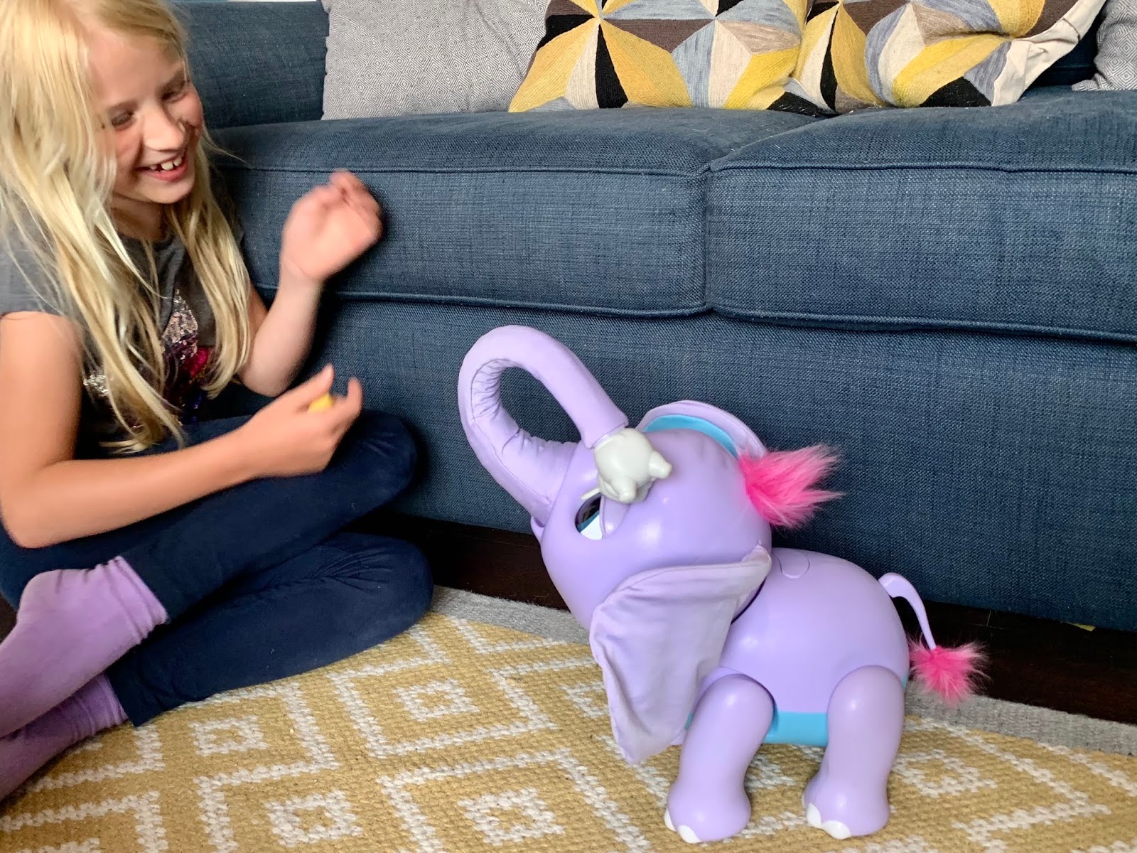 elephant toys for 4 year olds