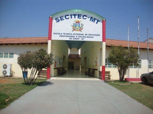 III SECITEC - 2015 