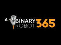 Binary Robot 365 Binary Robot 365 Logo