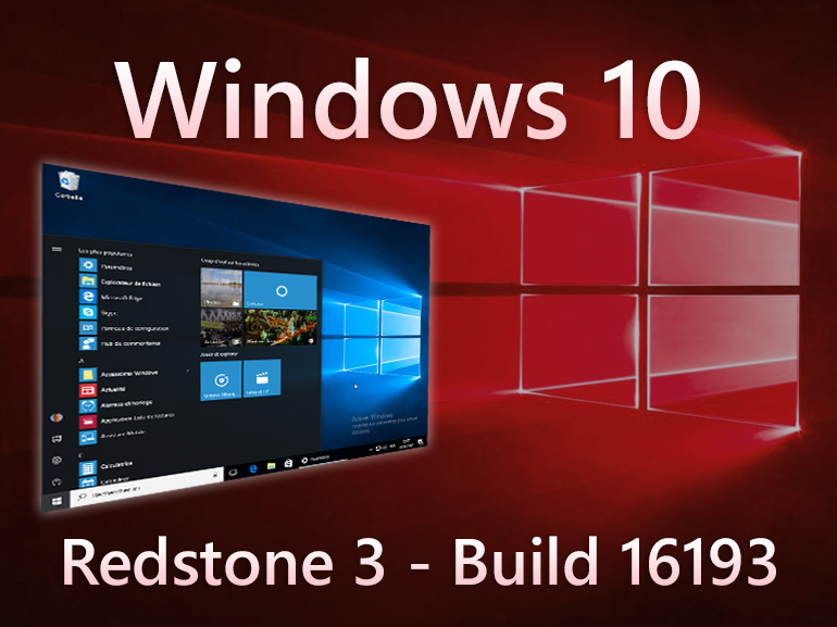 Windows 10 AIO Build 16193 x86/x64 Iso - rahsal4free ...