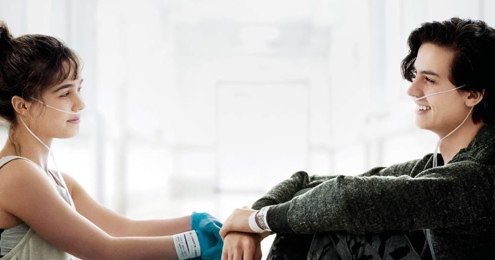 Bookish Advisor Recensione A un metro