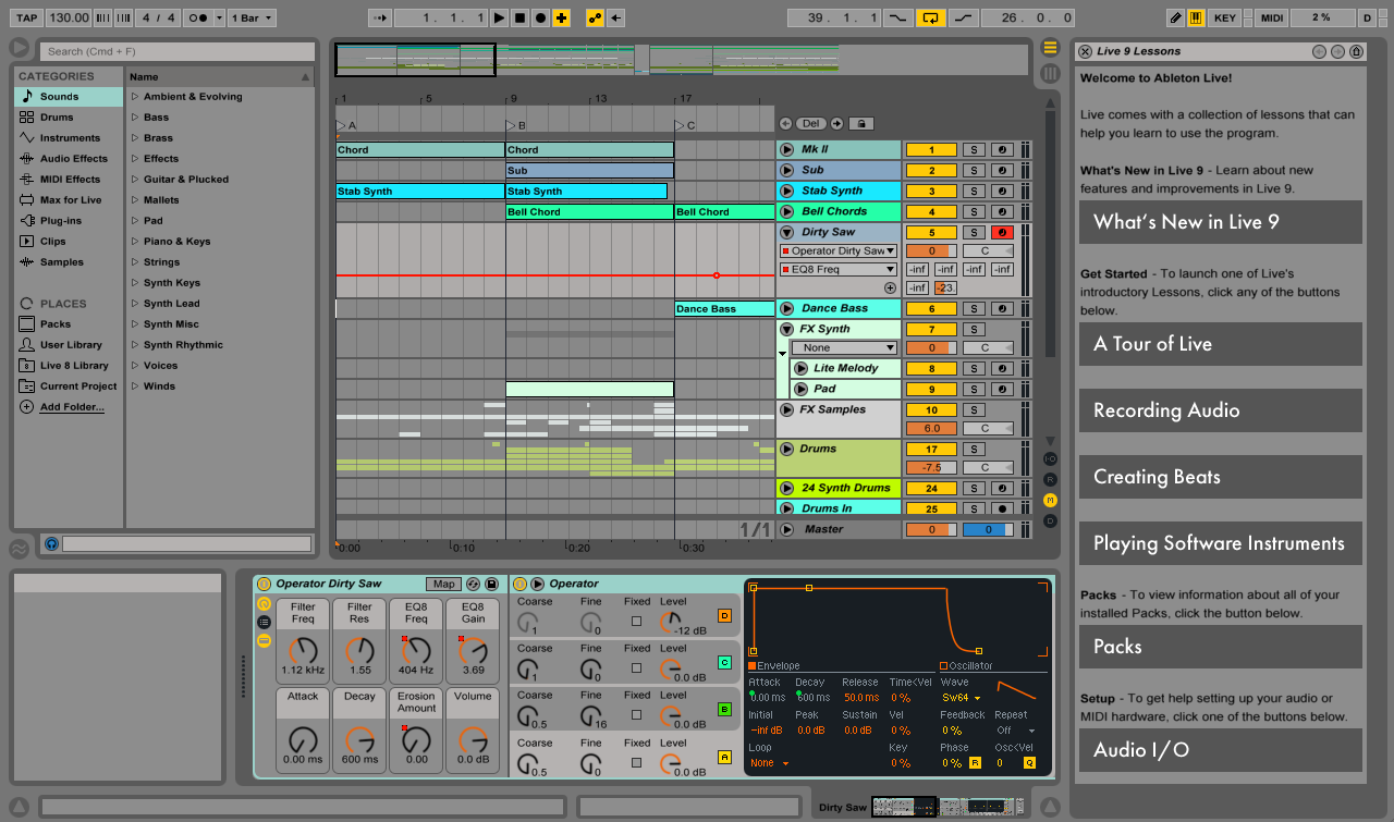 ableton live 9 crack free download no survey ableton live 9 crack free download no survey