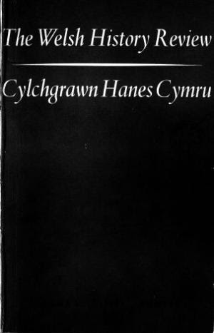 Merthyr Tydfil History Books The Merthyr Boroughs Election, November 1915