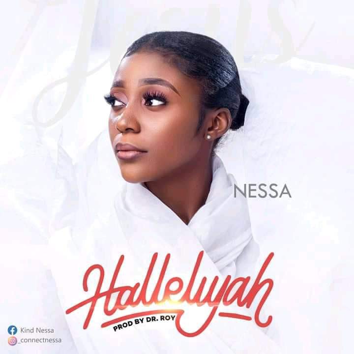 Nessa - Hallelujah