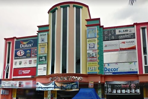 Lowongan Kerja Rembang Terbaru Depo Hartono sebagai Sopir Truk dengan Syarat Lowongan Kerja Rembang Terbaru Depo Hartono sebagai Sopir Truk dengan Syarat