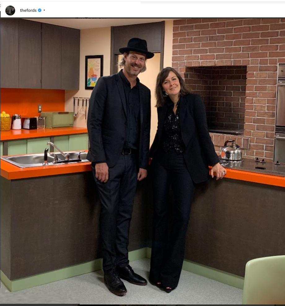 The Brady Bunch Blog The Brady Bunch Kitchen Video