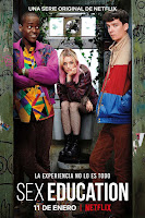 Sex Education | Temporada 1 Sex Education | Temporada 1