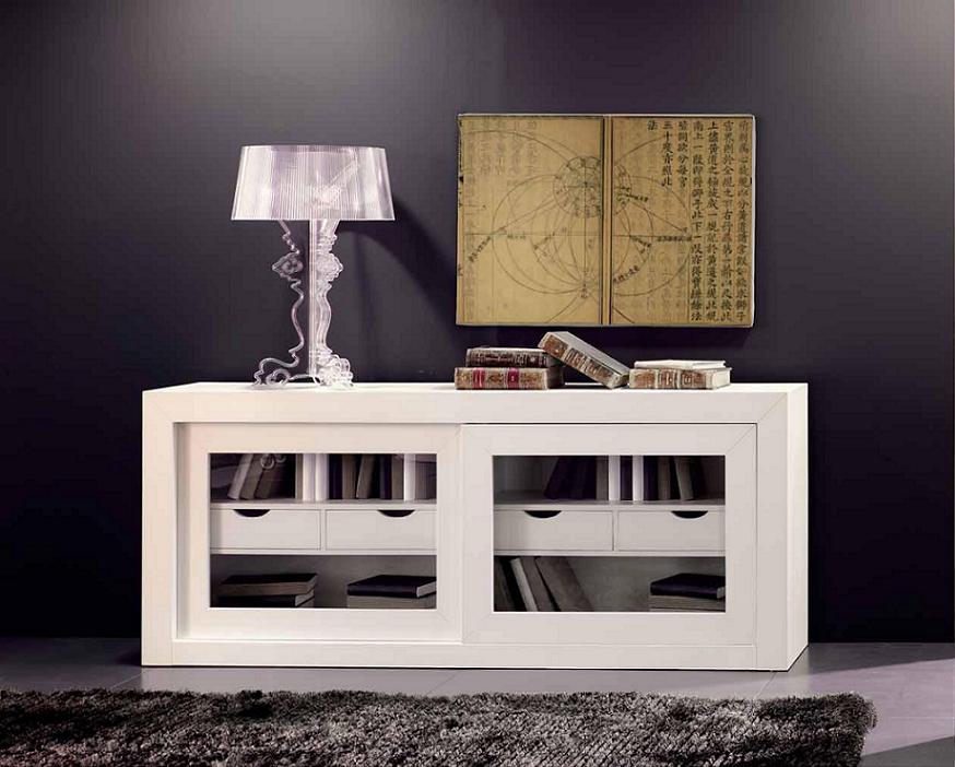 Q and co: marzo 2011