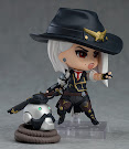 Nendoroid Overwatch Ashe (#1167) Figure