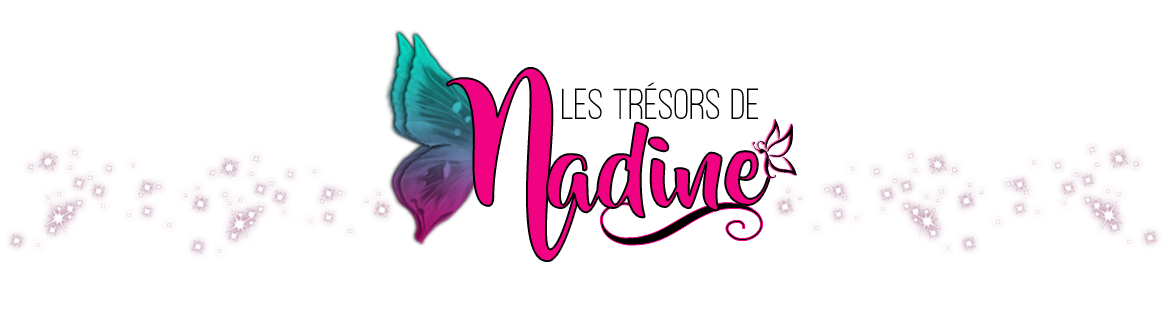 Les Trésors de Nadine