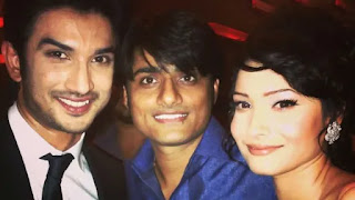 Sushant Singh, Sandip Singh, Ankita Lokhande Who is Sandip Singh, Know about his life and carrier journey