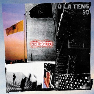 Yo La Tengo - Electr-O-Pura Music Album Reviews