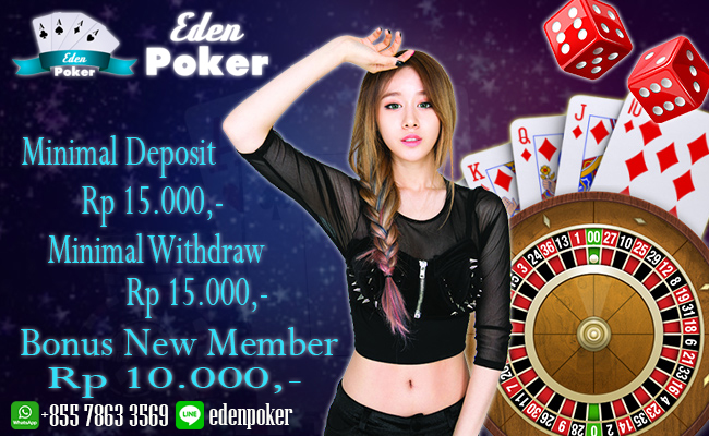 Panduan Cara Bermain Omaha Poker Online Bagi Pemula