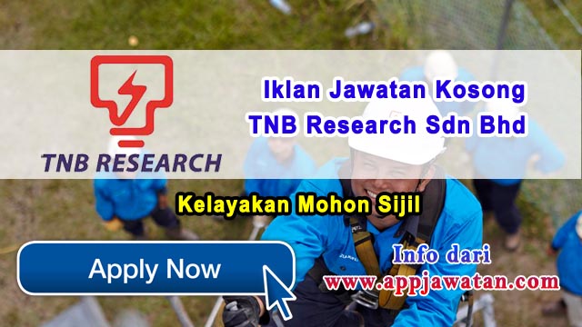TNB Research Sdn Bhd