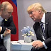 Putin y Trump se reunirán el 16 de julio en Helsinki