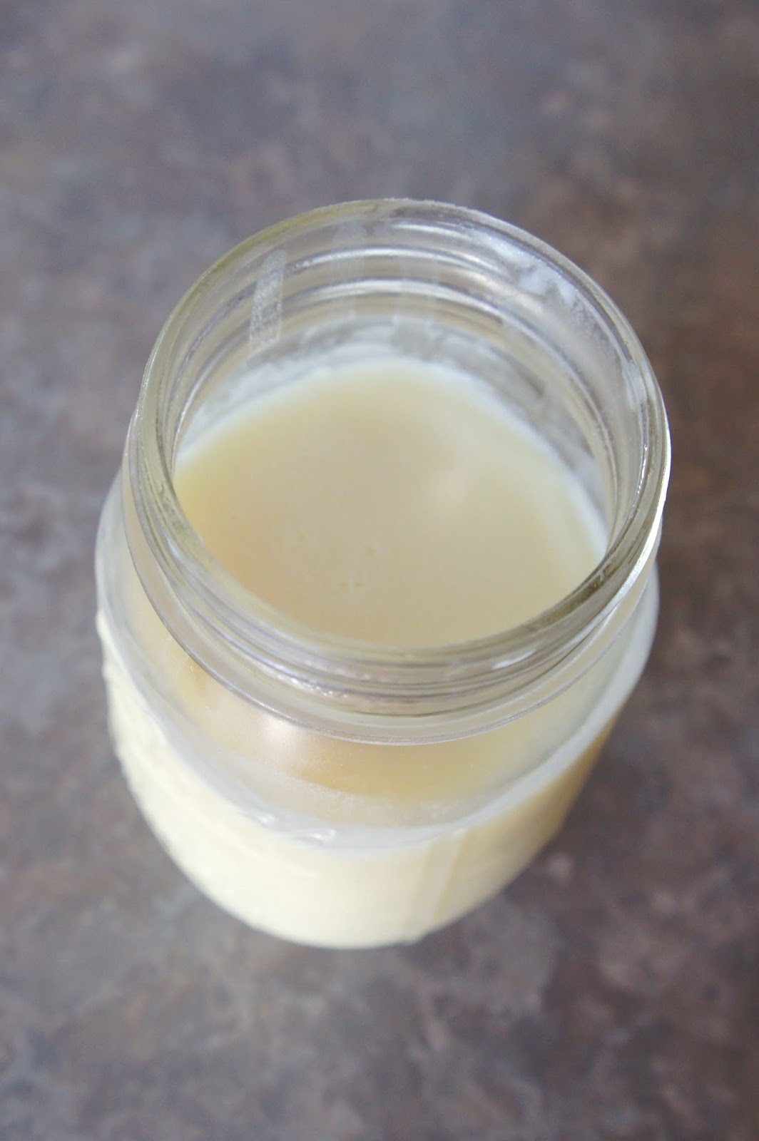 Savory Sweet and Satisfying White Chocolate Sauce