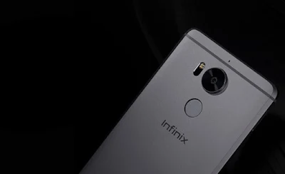 Spesifikasi dan Harga Infinix Zero 4 dan Zero 4 Plus