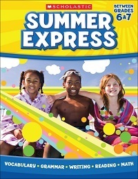 Summer Express 6+7 - Nhiều Tác Giả