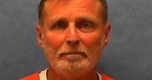 US Serial Killer Addresses: Glen Edward Rogers Florida