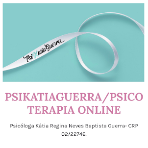 Site/ Psicoterapia Online(aperte na imagem).