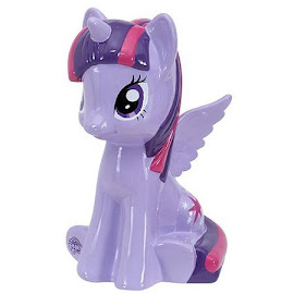 My Little Pony Ceramic Bank Twilight Sparkle Figure by FAB Starpoint