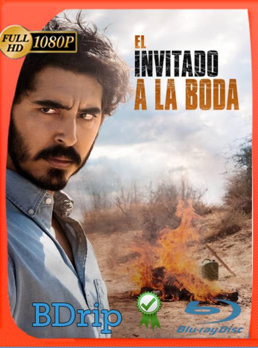 El Invitado a La Boda (2018) BDRip 1080p Latino [GoogleDrive] Ivan092