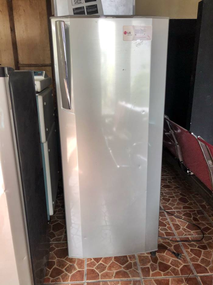 Cek Dulu! Begini Kelebihan dan Kekurangan Kulkas LG GN V191RL Guru