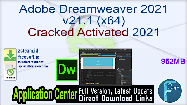 adobe dreamweaver crack adobe dreamweaver crack