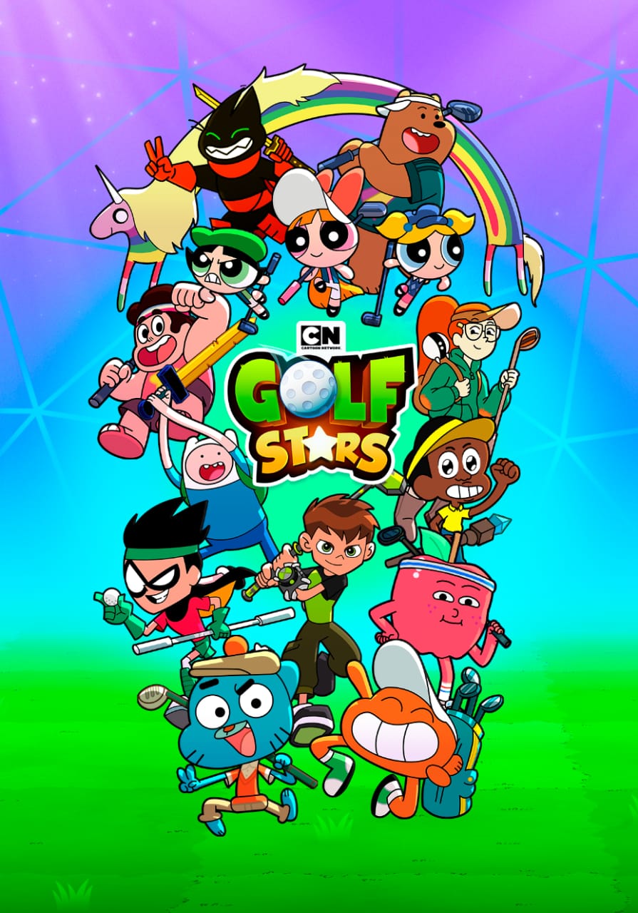 Agora você pode assistir seus programas favoritos do Cartoon Network quando  e onde quiser! - Festival Teen