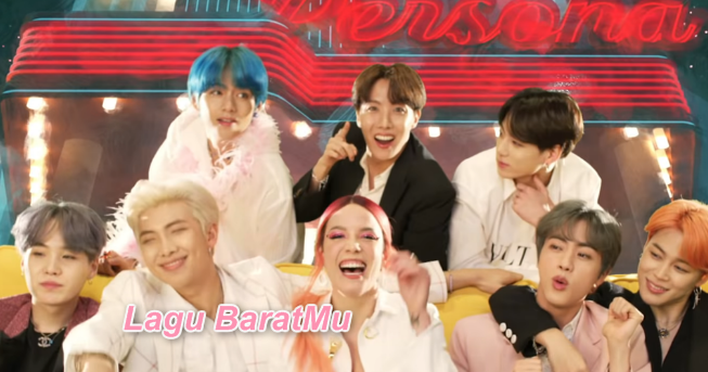 Download Lagu BTS Mp3 Full Album Paling Laris Saat Ini (Juli 2019
