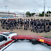 POLÍCIA MILITAR DEFLAGRA OPERAÇÃO IMPACTO E APREENDE DROGAS E MOTO ROUBADA EM CATOLÉ DO ROCHA-PB