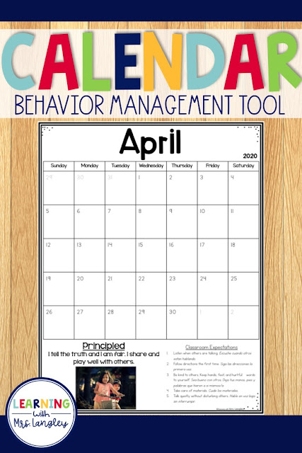 This classroom management tool is something you can put in place all year long to open up the lines of communication with parents, improve behavior in your classroom, and create a stronger classroom community in preschool, kindergarten, and first grade. 