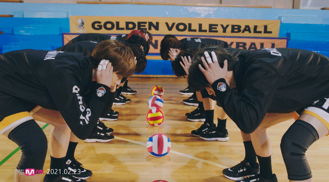 청춘물 그 자체인 골차 배구부 컨셉 뮤비 | 인스티즈