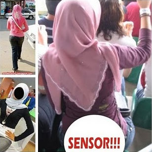Jika Nabi Saja Menangis Ketika Melihat Kaum Hawa Disiksa Dineraka, Lalu Kenapa Kita Tidak Takut? Jika Nabi Saja Menangis Ketika Melihat Kaum Hawa Disiksa Dineraka, Lalu Kenapa Kita Tidak Takut?
