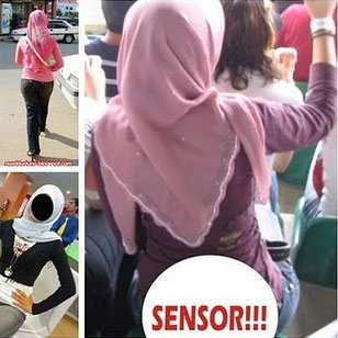 Jika Nabi Saja Menangis Ketika Melihat Kaum Hawa Disiksa Dineraka, Lalu Kenapa Kita Tidak Takut?