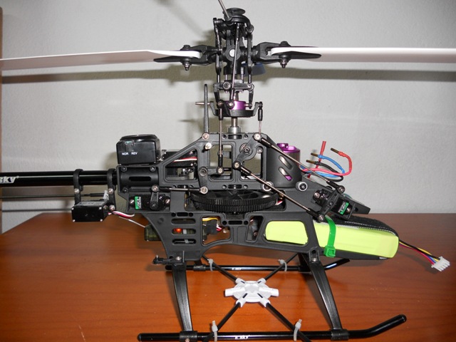 Aero-Birluky´s Helicópteros rc y Drones.: PREPARACIÓN Y MONTAJE BELT CP