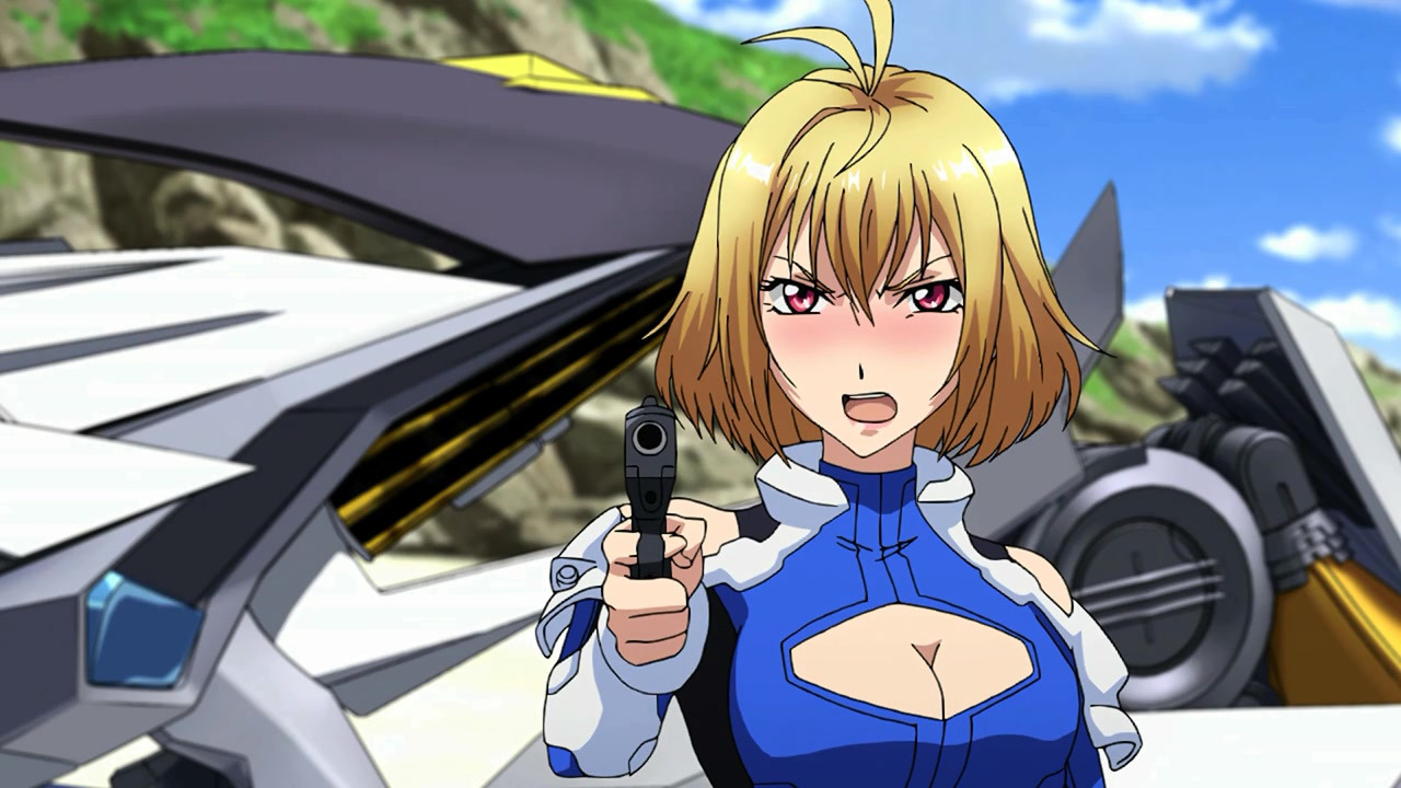 Assistir Cross Ange: Tenshi to Ryuu no Rondo - Episódio - 15 animes online