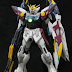 Custom Build: MG 1/100 Wing Gundam Proto Zero + LED