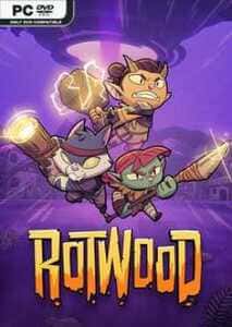 صورة للعبة Rotwood