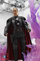 Star Wars Black Series Moff Gideon 19